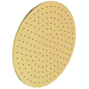 Ideal Standard Idealrain Atelier Douche de tête, 1 jet, A5804A2, pas cher