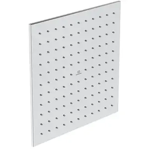 Ideal Standard Idealrain Atelier Douche de tête, 1 jet, A5805AA,Vendu paramazon