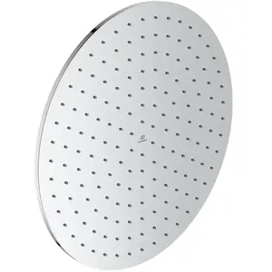 Ideal Standard Idealrain Atelier Douche de tête, 1 jet, A5804AA, pas cher