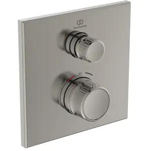 Ideal Standard Ceratherm Navigo Mitigeur thermostatique, pour douche, A7301GN, pas cher