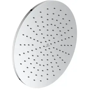 Ideal Standard Idealrain Atelier Douche de tête, 1 jet, A5803AA,Vendu paramazon