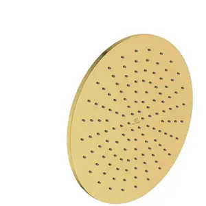 Ideal Standard Idealrain Atelier Douche de tête, 1 jet, A5803A2, pas cher
