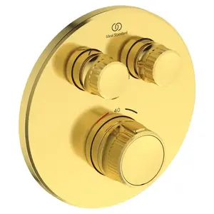 Ideal Standard Ceratherm Navigo Mitigeur thermostatique, pour bain & d... pas cher