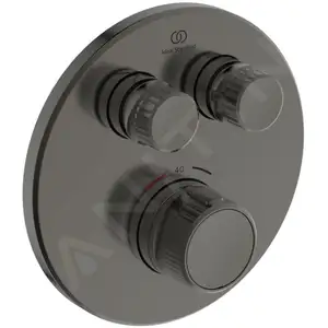 Ideal Standard Ceratherm Navigo Mitigeur thermostatique, pour bain & d... pas cher