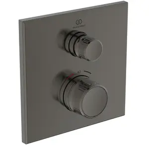Ideal Standard Ceratherm Navigo Mitigeur thermostatique, pour douche, ... pas cher