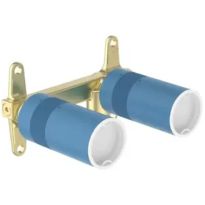 Comparateur de prix : Ideal Standard Corps encastré pour robinet lavabo Joy et Conca TU