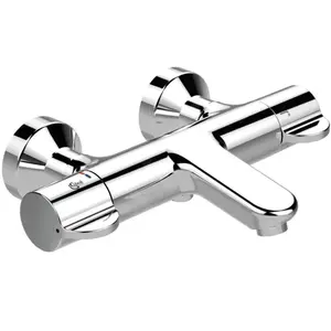 Ideal Standard CeraPlus 2 Mitigeur thermostatique, pour baignoire, A68... pas cher