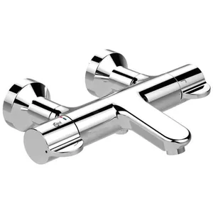 Ideal Standard CeraPlus 2 Mitigeur thermostatique, pour baignoire, A6873AA, pas cher