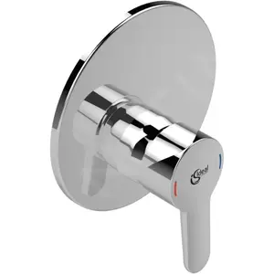 Ideal Standard CeraPlus 2 Mitigeur monocommande, pour douche, A6865AA, pas cher