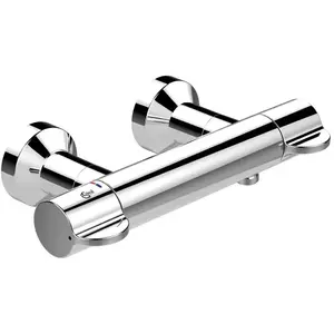 Ideal Standard CeraPlus 2 Mitigeur thermostatique, pour douche, A6870AA, pas cher