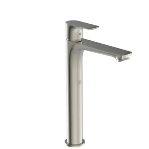 Ideal Standard Connect Air Mitigeur de lavabo à bec haut, BlueStart, A7028GN, pas cher