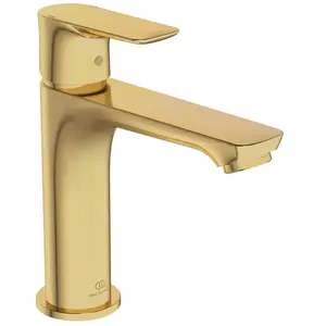 Ideal Standard Connect Air Mitigeur de lavabo Grande Slim, A7015A2, Gr... pas cher