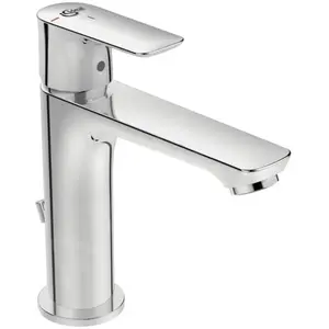 Ideal Standard Connect Air Mitigeur de lavabo Grande Slim BlueStart, A7013AA, Grande Slim pas cher