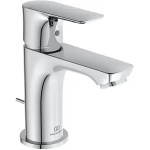 Ideal Standard Connect Air Mitigeur de lavabo Piccolo, A7014AA, Piccol... pas cher