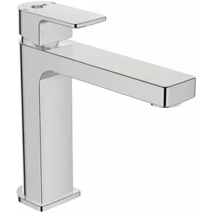 Ideal Standard Edge Mitigeur de lavabo Grande Slim, A7108AA, Grande Sl... pas cher