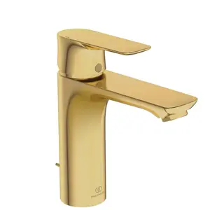 Ideal Standard Connect Air Mitigeur de lavabo Grande, A7053A2, Grande pas cher