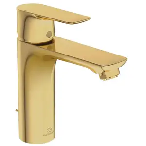 Ideal Standard Connect Air Mitigeur de lavabo Grande, A7054A2, Grande pas cher