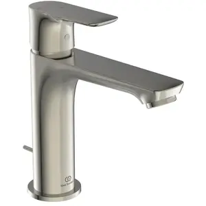 Ideal Standard Connect Air Mitigeur de lavabo Grande Slim BlueStart, A7013GN, Grande Slim pas cher