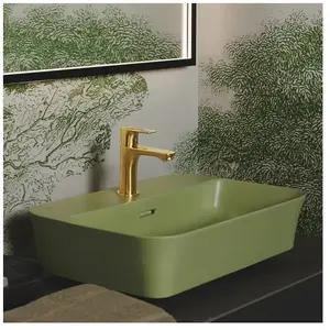 Ideal Standard Connect Air Mitigeur de lavabo Slim, A7010A2, Slim pas cher