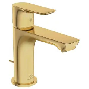 Ideal Standard Connect Air Mitigeur de lavabo Slim, A7007A2, Slim pas cher