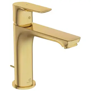 Ideal Standard Connect Air Mitigeur de lavabo Grande Slim BlueStart, A7013A2, Grande Slim pas cher