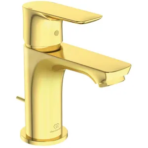 Ideal Standard Connect Air Mitigeur de lavabo Piccolo, A7014A2, Piccol... pas cher