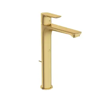 Ideal Standard Connect Air Mitigeur de lavabo à bec haut, BlueStart, A7026A2, pas cher