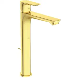 Ideal Standard Connect Air Mitigeur de lavabo à bec haut, A7025A2, pas cher