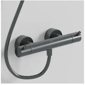 Ideal Standard Ceratherm T125 Mitigeur thermostatique, pour douche, A7... pas cher
