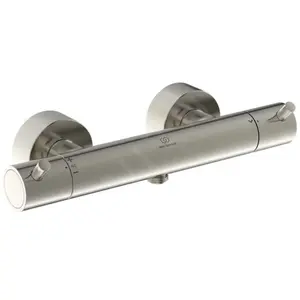 Ideal Standard Ceratherm T125 Mitigeur thermostatique, pour douche, A7... pas cher