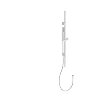 Ideal Standard Idealrain Set de douche, 1 jet, A7617AA, pas cher
