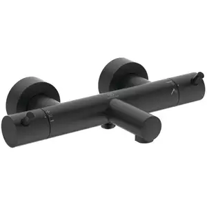 Ideal Standard Ceratherm T125 Mitigeur thermostatique, pour baignoire,... pas cher