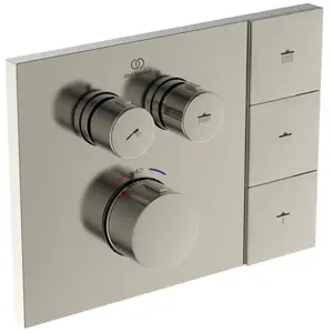 Ideal Standard Ceratherm Navigo Solos Mitigeur thermostatique, pour ba... pas cher