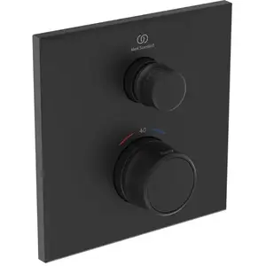 Ideal Standard Ceratherm Navigo Mitigeur thermostatique, pour douche, ... pas cher