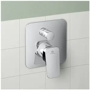 Ideal Standard CeraPlan Mitigeur monocommande, pour baignoire, BD263AA, pas cher
