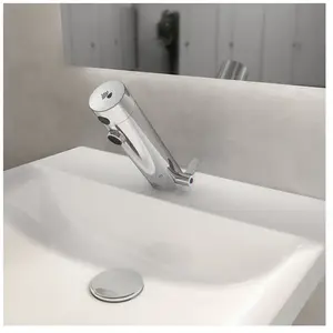 Ideal Standard Sensorflow Mitigeur de lavabo, A7558AA, pas cher