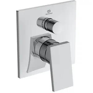 Ideal Standard Extra Mitigeur monocommande, pour baignoire, A7626AA, pas cher