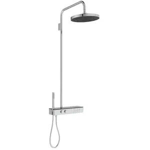 Ideal Standard Solos Colonne de douche avec mitigeur thermostatique, A... pas cher