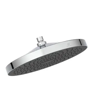 Ideal Standard Idealrain Solos Douche de tête, 1 jet, A7885AA, pas cher