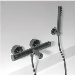Ideal Standard Ceratherm T125 Mitigeur thermostatique, pour baignoire,... pas cher
