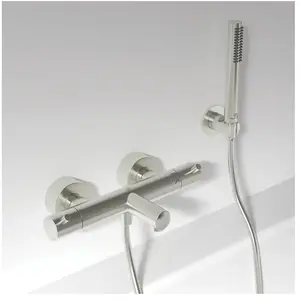 Ideal Standard Ceratherm T125 Mitigeur thermostatique, pour baignoire,... pas cher
