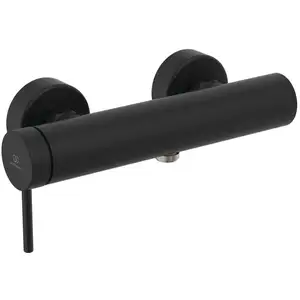 Ideal Standard Ceraline Nuovo Mitigeur monocommande de douche en applique, A8558XG, pas cher