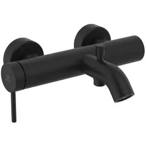 Ideal Standard Ceraline Nuovo Mitigeur monocommande de baignoire en applique, A8559XG, pas cher