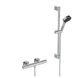 Ideal Standard Ceratherm T25 N Mitigeur thermostatique de douche, A853... pas cher