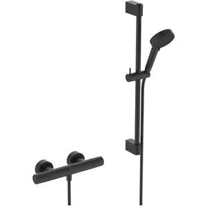 Ideal Standard Ceratherm T25 N Mitigeur thermostatique de douche, A853... pas cher