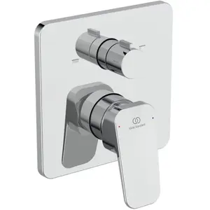 Ideal Standard Ceraplan Mitigeur monocommande encastré, A8719AA, pas cher