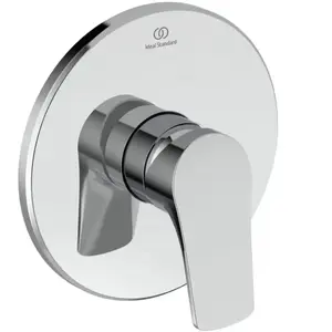 Ideal Standard La Dolce Vita Mitigeur monocommande encastré, A8721AA, pas cher