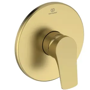 Ideal Standard La Dolce Vita Mitigeur monocommande encastré, A8721A2, pas cher