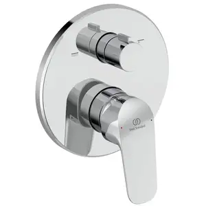 Ideal Standard Ceraflex 2027 Mitigeur monocommande de baignoire encast... pas cher