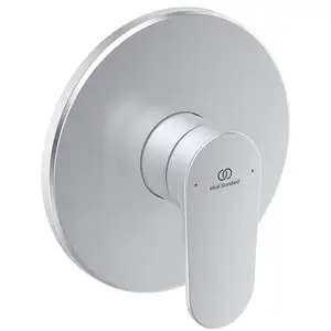 Ideal Standard Cerafine O Nuovo Mitigeur monocommande encastré, A8571SI, pas cher